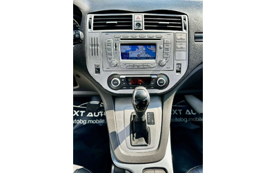 Ford Kuga 2.5T КОЖА НАВИ ПАНОРАМА АВТОМАТ - автомобили, коли, обяви за нови и употребявани 10