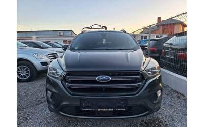 ford-kuga - 1