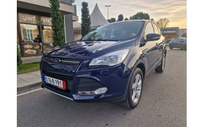 ford-kuga - 1