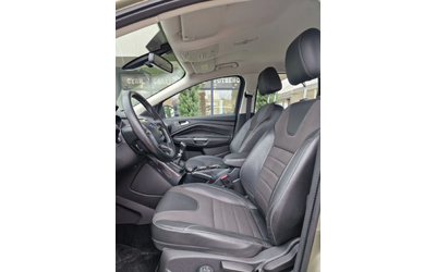 Ford Kuga Старт стоп, асистент паркинг, - автомобили, коли, обяви за нови и употребявани 10