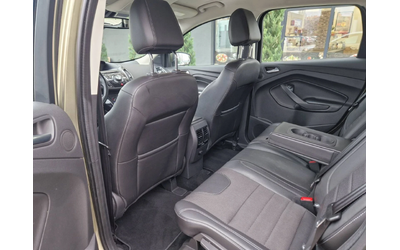 Ford Kuga Старт стоп, асистент паркинг, - автомобили, коли, обяви за нови и употребявани 11