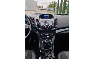 Ford Kuga Старт стоп, асистент паркинг, - автомобили, коли, обяви за нови и употребявани 13