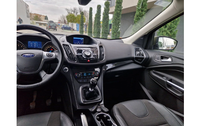 Ford Kuga Старт стоп, асистент паркинг, - автомобили, коли, обяви за нови и употребявани 14