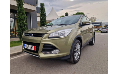 ford-kuga - 1