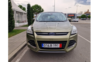 ford-kuga - 2