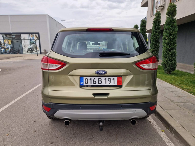 Ford Kuga Старт стоп, асистент паркинг, - автомобили, коли, обяви за нови и употребявани 3