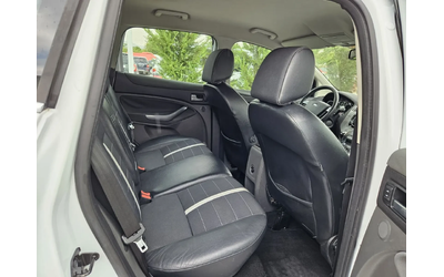 Ford Kuga 2.0TDCI-163кс= 6СКОРОСТИ= 4х4= KEYLESS= КЛИМАТРОНИ - автомобили, коли, обяви за нови и употребявани 13