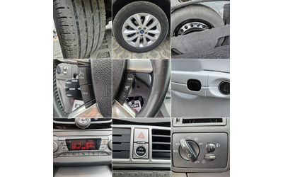 Ford Kuga 2.0TDCI-163кс= 6СКОРОСТИ= 4х4= KEYLESS= КЛИМАТРОНИ - автомобили, коли, обяви за нови и употребявани 16