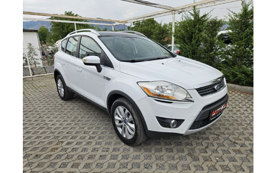 ford-kuga - 1