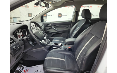 Ford Kuga 2.0TDCI-163кс= 6СКОРОСТИ= 4х4= KEYLESS= КЛИМАТРОНИ - автомобили, коли, обяви за нови и употребявани 6