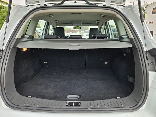 Ford Kuga 2.0TDCI-163кс= 6СКОРОСТИ= 4х4= KEYLESS= КЛИМАТРОНИ - автомобили, коли, обяви за нови и употребявани 9