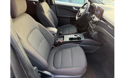 Ford Kuga 2.5 PHEV ST LINE - автомобили, коли, обяви за нови и употребявани 11