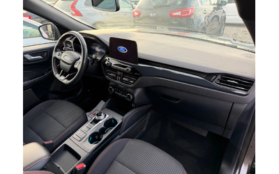 Ford Kuga 2.5 PHEV ST LINE - автомобили, коли, обяви за нови и употребявани 12