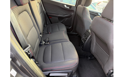 Ford Kuga 2.5 PHEV ST LINE - автомобили, коли, обяви за нови и употребявани 13