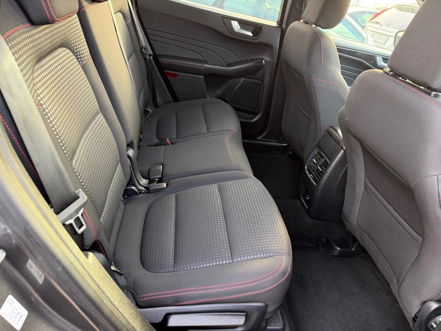 Ford Kuga 2.5 PHEV ST LINE - автомобили, коли, обяви за нови и употребявани 13