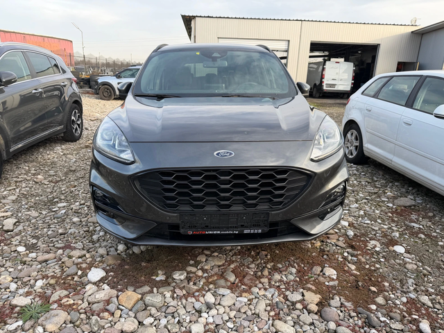 Ford Kuga 2.5 PHEV ST LINE - автомобили, коли, обяви за нови и употребявани 1