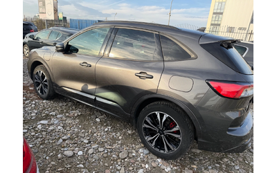 Ford Kuga 2.5 PHEV ST LINE - автомобили, коли, обяви за нови и употребявани 7