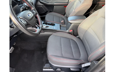 Ford Kuga 2.5 PHEV ST LINE - автомобили, коли, обяви за нови и употребявани 8