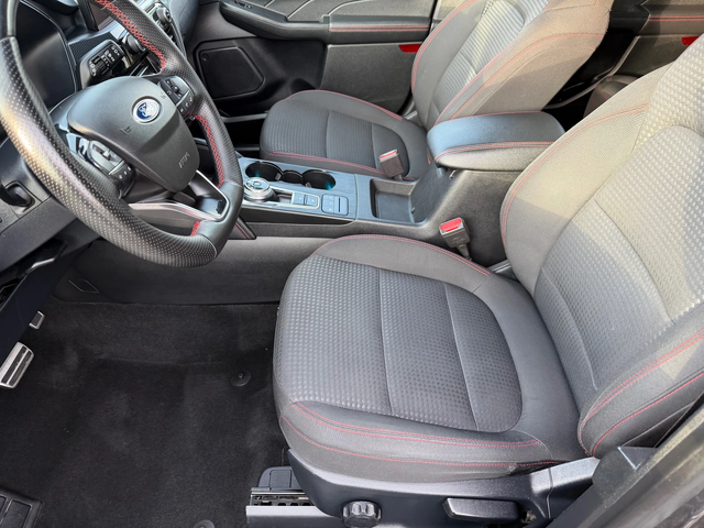 Ford Kuga 2.5 PHEV ST LINE - автомобили, коли, обяви за нови и употребявани 8