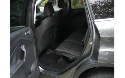 Ford Kuga 1.5d NAVI 6ck. EURO 6C - автомобили, коли, обяви за нови и употребявани 12