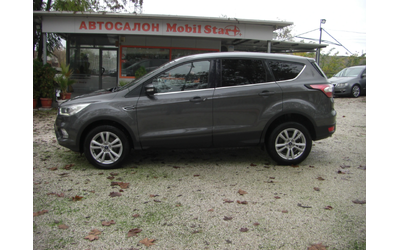 ford-kuga - 1