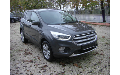 Ford Kuga 1.5d NAVI 6ck. EURO 6C - автомобили, коли, обяви за нови и употребявани 6