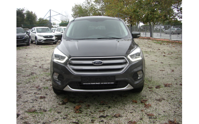 Ford Kuga 1.5d NAVI 6ck. EURO 6C - автомобили, коли, обяви за нови и употребявани 7
