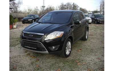 ford-kuga - 0