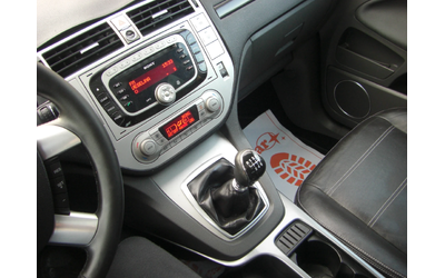 Ford Kuga 2.0tdci 4x4 Keyless Panorama KOJA - автомобили, коли, обяви за нови и употребявани 11