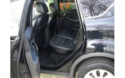 Ford Kuga 2.0tdci 4x4 Keyless Panorama KOJA - автомобили, коли, обяви за нови и употребявани 12