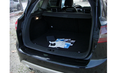 Ford Kuga 2.0tdci 4x4 Keyless Panorama KOJA - автомобили, коли, обяви за нови и употребявани 15