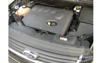 Ford Kuga 2.0tdci 4x4 Keyless Panorama KOJA - автомобили, коли, обяви за нови и употребявани 16