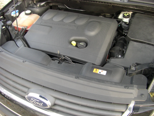 Ford Kuga 2.0tdci 4x4 Keyless Panorama KOJA - автомобили, коли, обяви за нови и употребявани 16