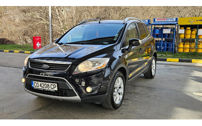 ford-kuga - 0