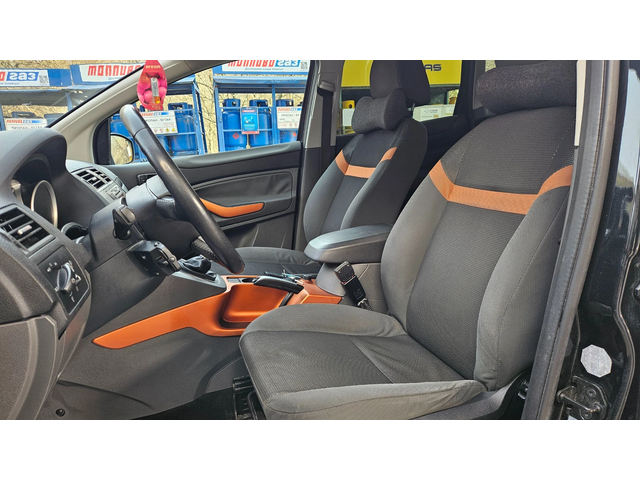 Ford Kuga 2.0 Tdci 6skorost/Klimatik/ - автомобили, коли, обяви за нови и употребявани 11