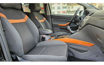 Ford Kuga 2.0 Tdci 6skorost/Klimatik/ - автомобили, коли, обяви за нови и употребявани 12