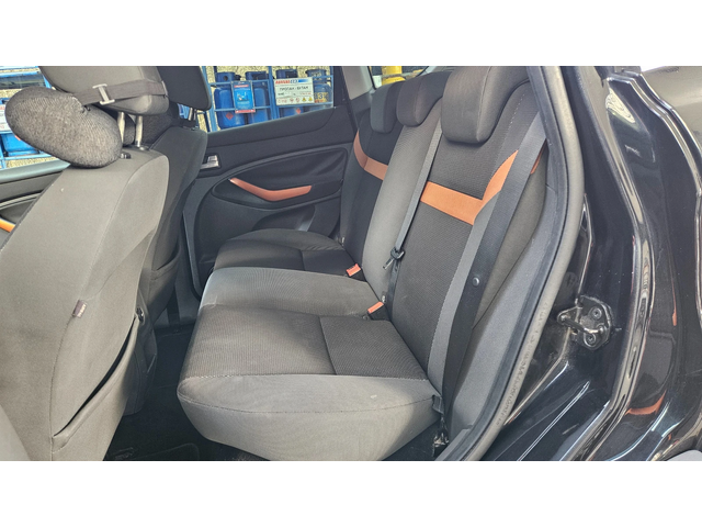 Ford Kuga 2.0 Tdci 6skorost/Klimatik/ - автомобили, коли, обяви за нови и употребявани 13