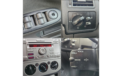 Ford Kuga 2.0 Tdci 6skorost/Klimatik/ - автомобили, коли, обяви за нови и употребявани 14