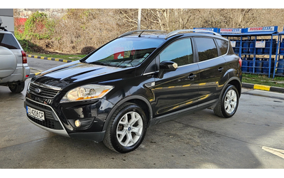 ford-kuga - 1