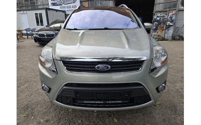 ford-kuga - 1