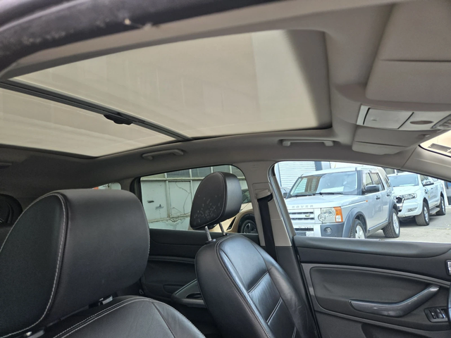 Ford Kuga - автомобили, коли, обяви за нови и употребявани 8