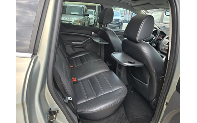 Ford Kuga - автомобили, коли, обяви за нови и употребявани 9