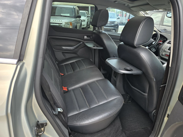 Ford Kuga - автомобили, коли, обяви за нови и употребявани 9