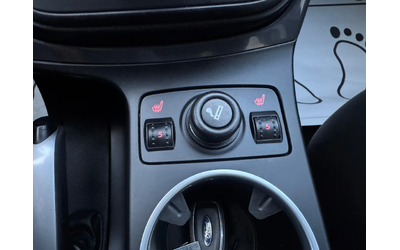 Ford Kuga 4X4/ Automat - автомобили, коли, обяви за нови и употребявани 12