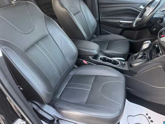 Ford Kuga 4X4/ Automat - автомобили, коли, обяви за нови и употребявани 7