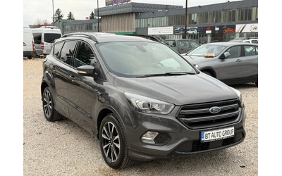 ford-kuga - 0