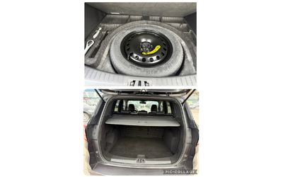 Ford Kuga 2.0TDCI 4x4 ST Line ITALY TOP ! 154000KM ! - автомобили, коли, обяви за нови и употребявани 15