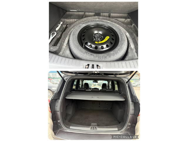 Ford Kuga 2.0TDCI 4x4 ST Line ITALY TOP ! 154000KM ! - автомобили, коли, обяви за нови и употребявани 15