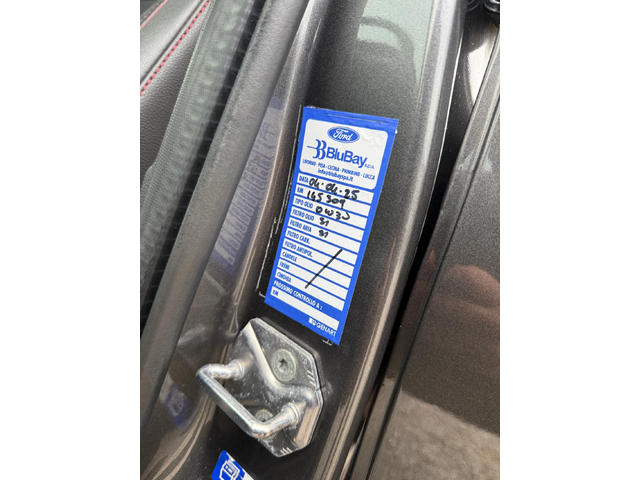 Ford Kuga 2.0TDCI 4x4 ST Line ITALY TOP ! 154000KM ! - автомобили, коли, обяви за нови и употребявани 16