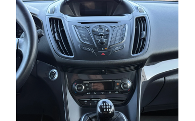 Ford Kuga 2.0 TDCi 4x4 * * СЕРВИЗНА КНИЖКА* * - автомобили, коли, обяви за нови и употребявани 12